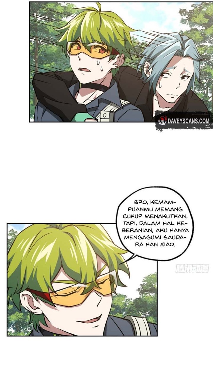 Super Mechanic (The Legendary Mechanic) chapter 90