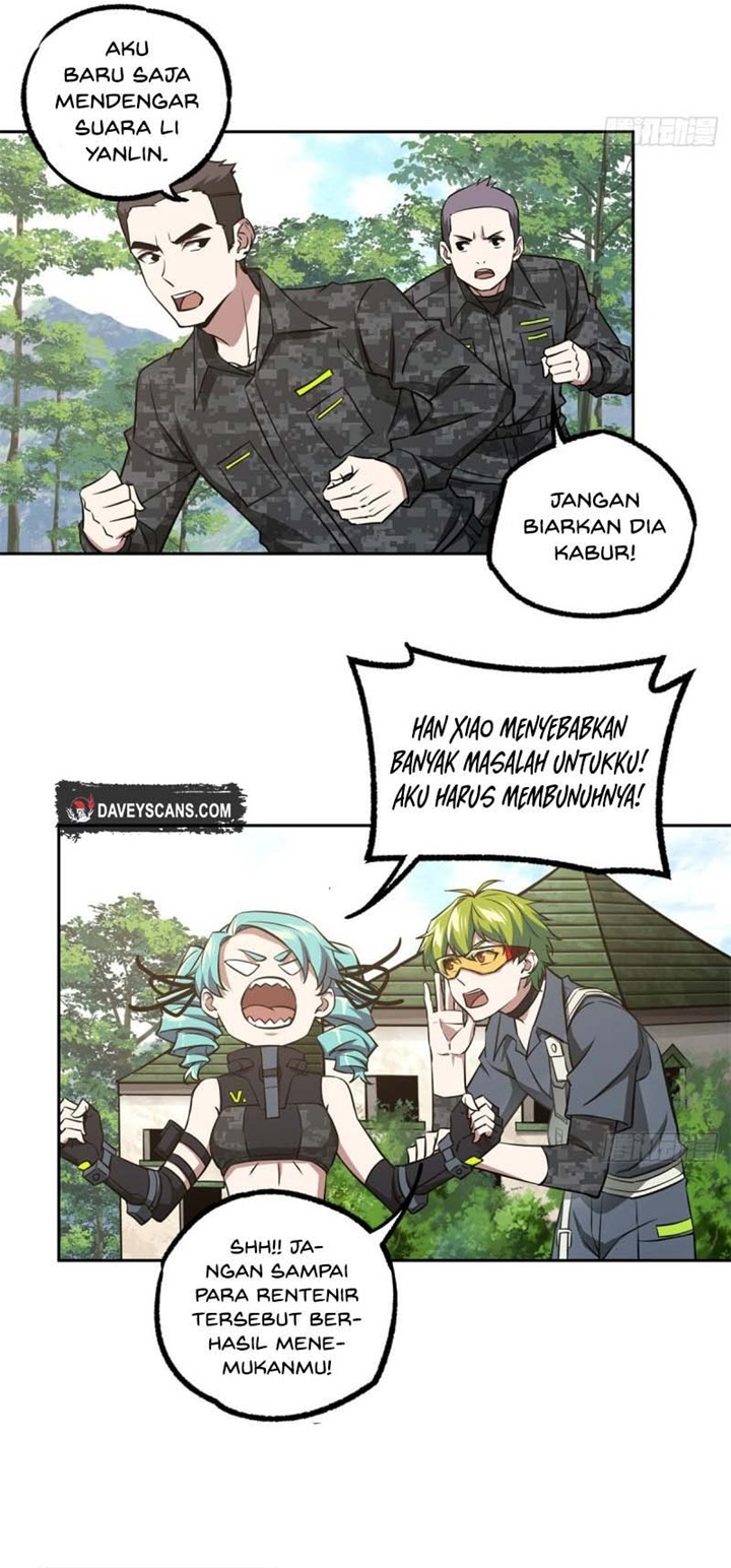 Super Mechanic (The Legendary Mechanic) chapter 90