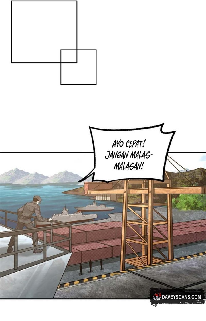 Super Mechanic (The Legendary Mechanic) chapter 90