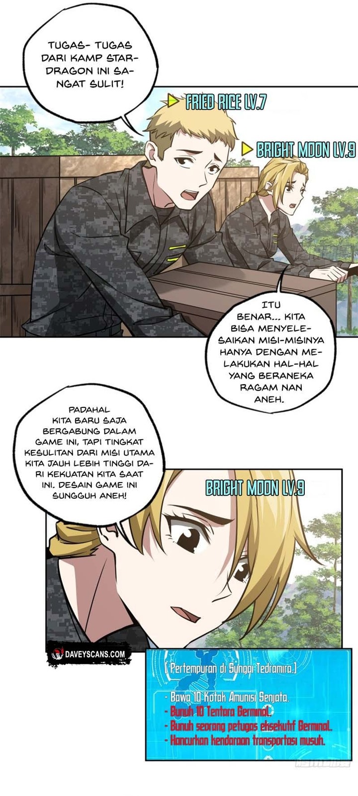 Super Mechanic (The Legendary Mechanic) chapter 90