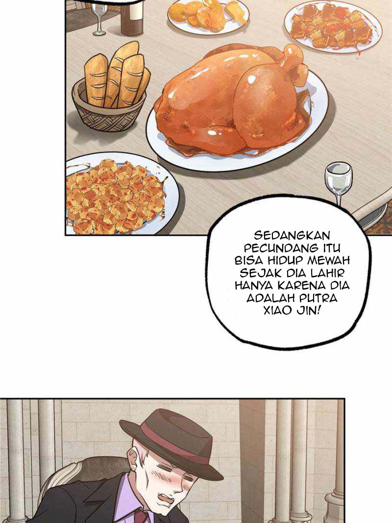 Super Mechanic (The Legendary Mechanic) chapter 107