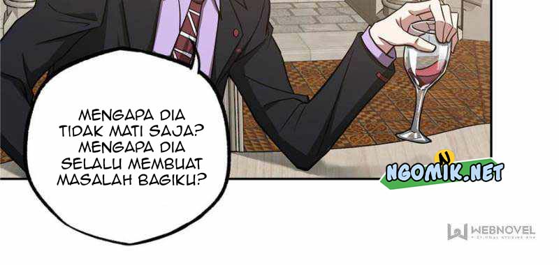Super Mechanic (The Legendary Mechanic) chapter 107