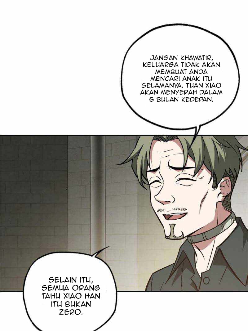 Super Mechanic (The Legendary Mechanic) chapter 107