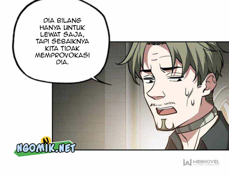 Super Mechanic (The Legendary Mechanic) chapter 107