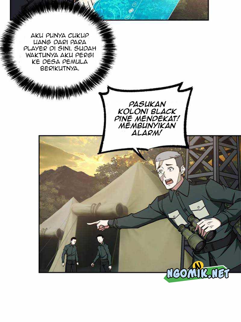 Super Mechanic (The Legendary Mechanic) chapter 107