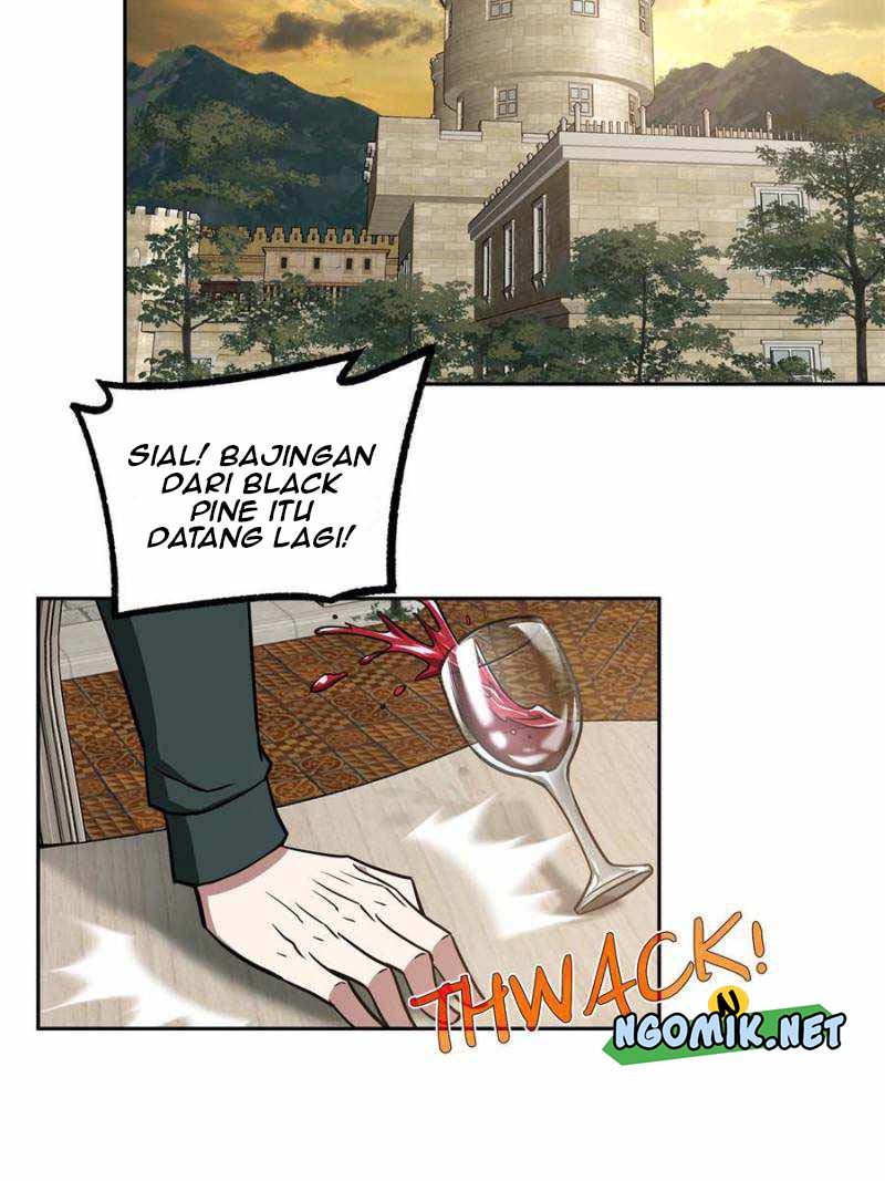 Super Mechanic (The Legendary Mechanic) chapter 107