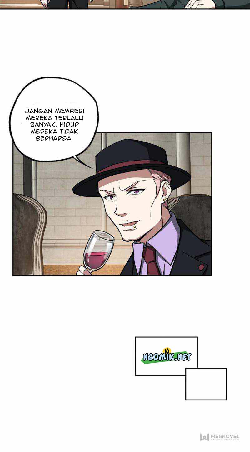 Super Mechanic (The Legendary Mechanic) chapter 107