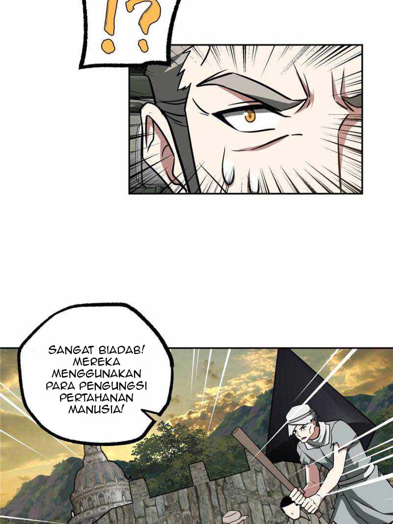 Super Mechanic (The Legendary Mechanic) chapter 107