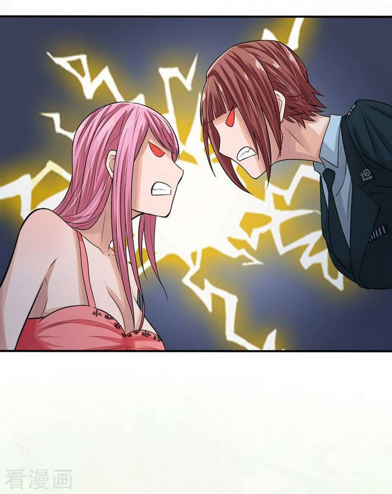 Super Medical Fairy in The City Chapter 03 Bahasa Indonesia