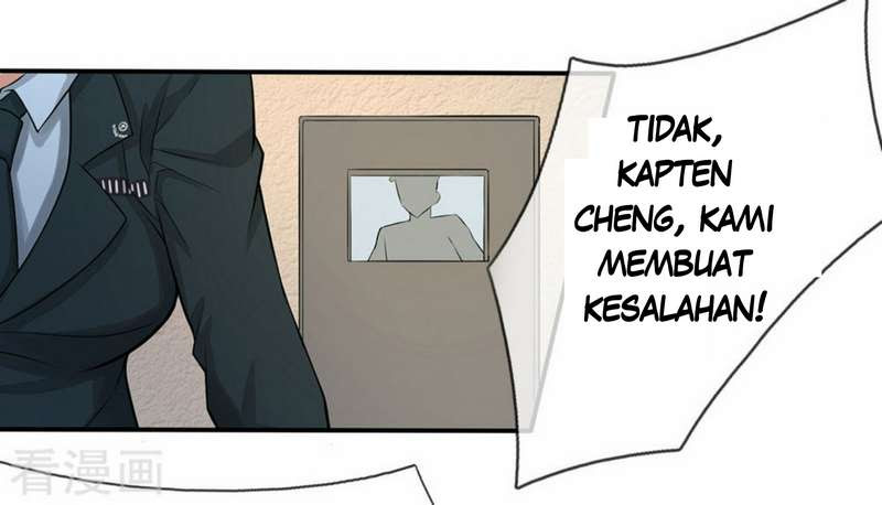 Super Medical Fairy in The City Chapter 03 Bahasa Indonesia