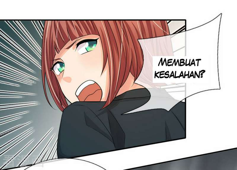 Super Medical Fairy in The City Chapter 03 Bahasa Indonesia