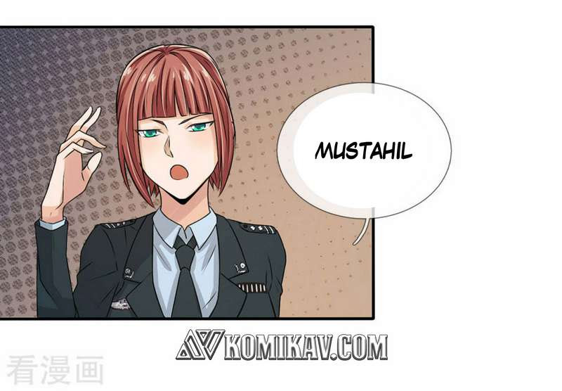 Super Medical Fairy in The City Chapter 03 Bahasa Indonesia