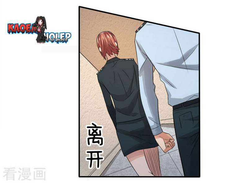 Super Medical Fairy in The City Chapter 03 Bahasa Indonesia