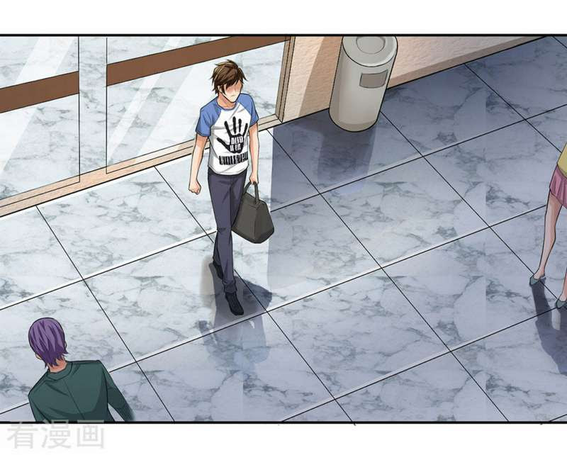 Super Medical Fairy in The City Chapter 03 Bahasa Indonesia