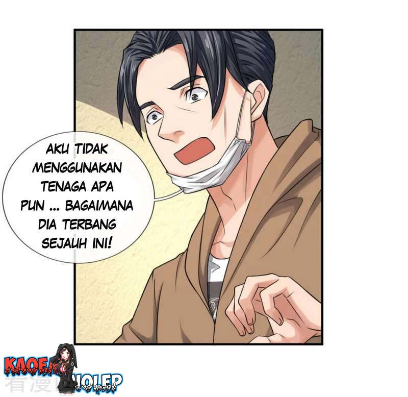 Super Medical Fairy in The City Chapter 09 Bahasa Indonesia