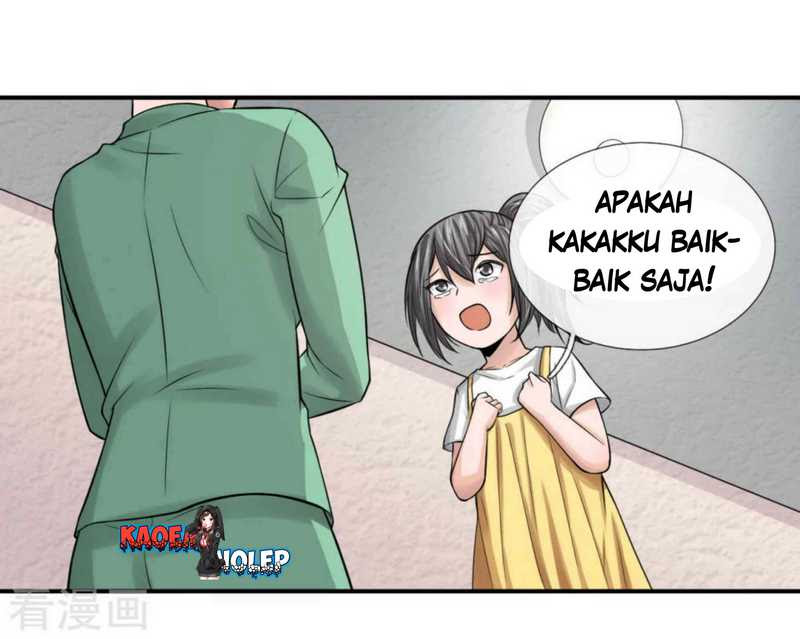 Super Medical Fairy in The City chapter 12