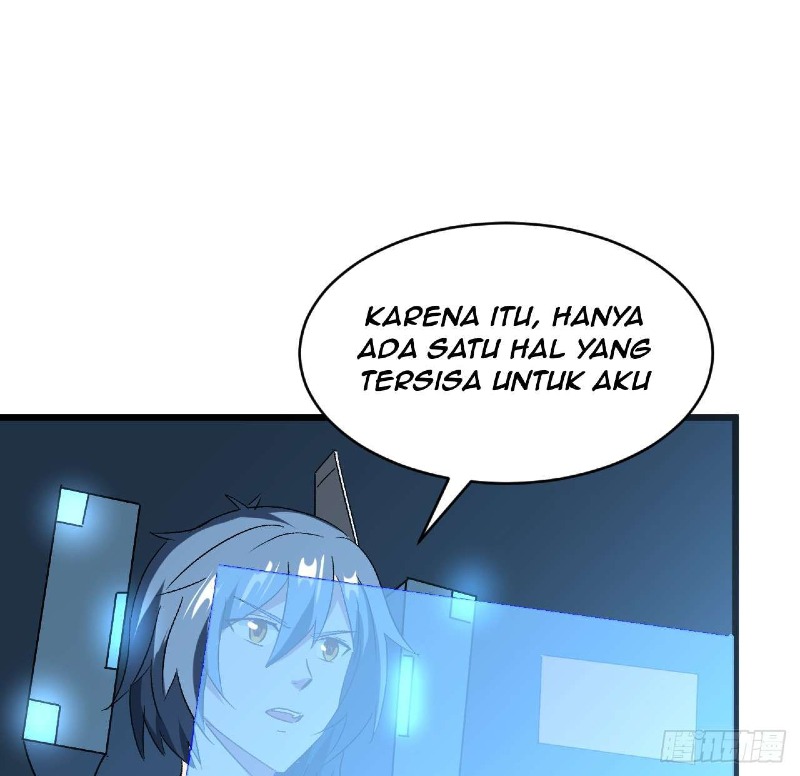Super Alloy Warship God Chapter 25 Bahasa Indonesia