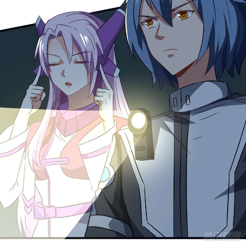 Super Alloy Warship God Chapter 25 Bahasa Indonesia