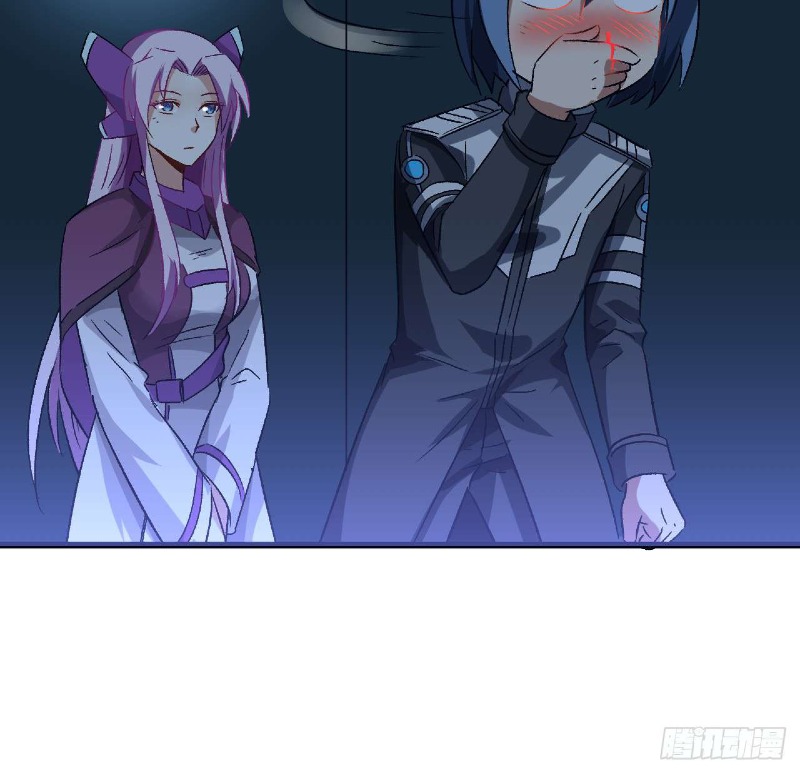 Super Alloy Warship God Chapter 25 Bahasa Indonesia