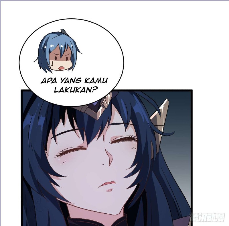 Super Alloy Warship God Chapter 25 Bahasa Indonesia