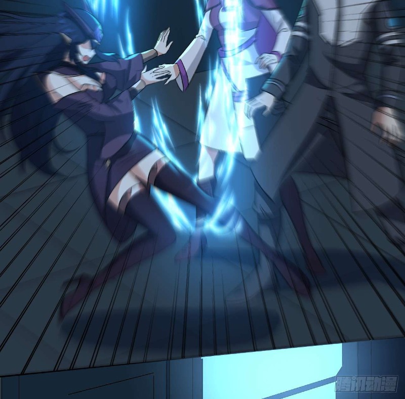 Super Alloy Warship God Chapter 25 Bahasa Indonesia