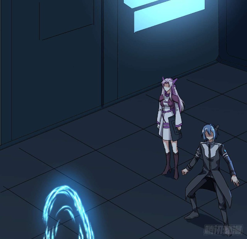 Super Alloy Warship God Chapter 25 Bahasa Indonesia