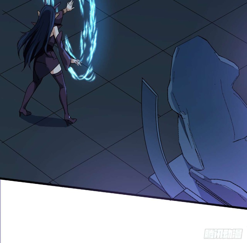 Super Alloy Warship God Chapter 25 Bahasa Indonesia