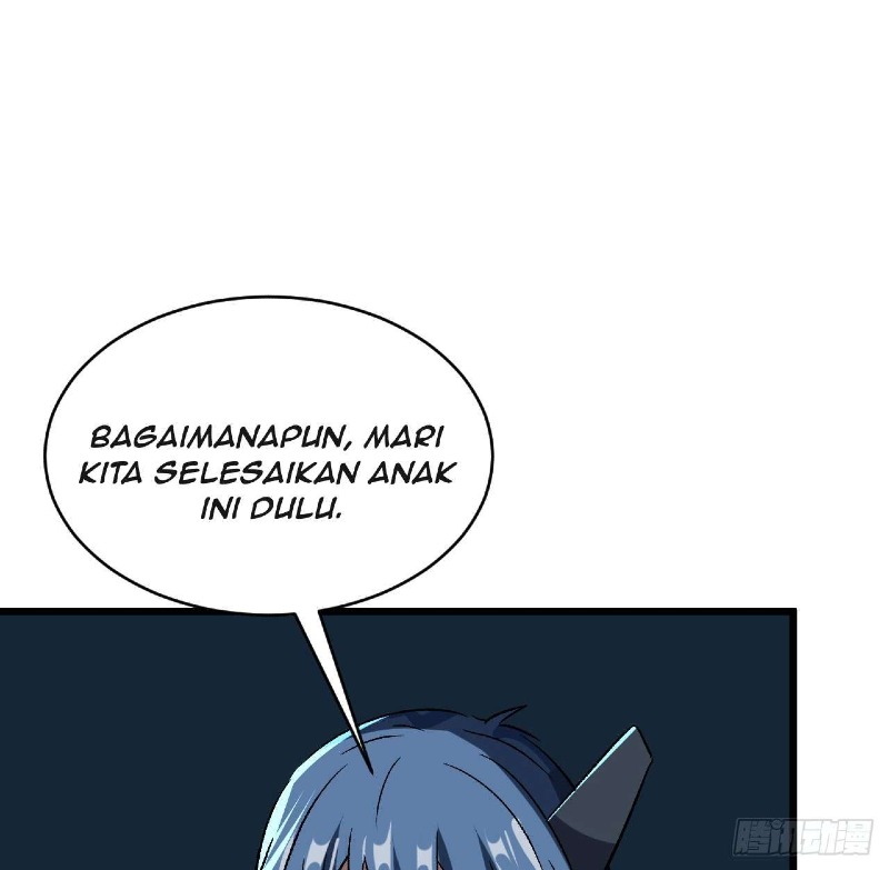 Super Alloy Warship God Chapter 25 Bahasa Indonesia