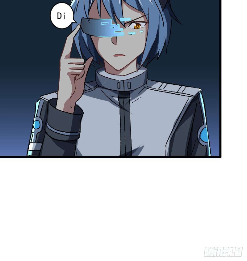 Super Alloy Warship God Chapter 25 Bahasa Indonesia