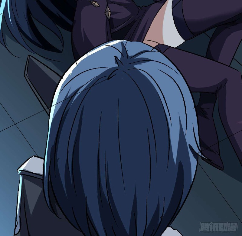 Super Alloy Warship God Chapter 25 Bahasa Indonesia