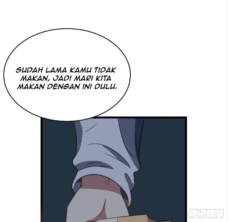 Super Alloy Warship God Chapter 27 Bahasa Indonesia