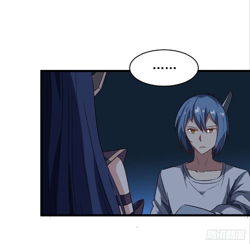 Super Alloy Warship God Chapter 27 Bahasa Indonesia