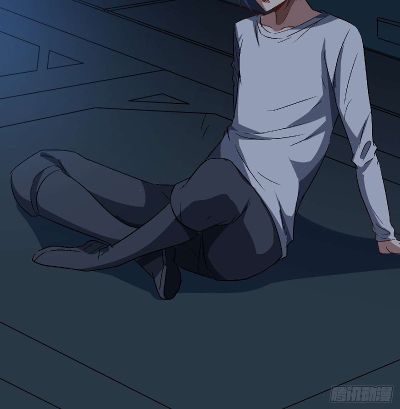 Super Alloy Warship God Chapter 27 Bahasa Indonesia