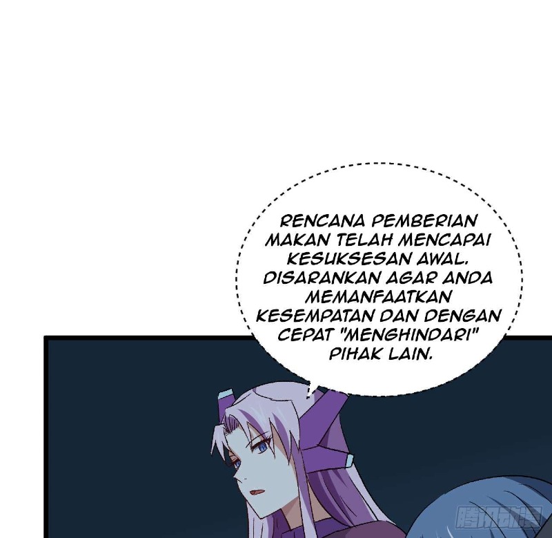 Super Alloy Warship God Chapter 27 Bahasa Indonesia