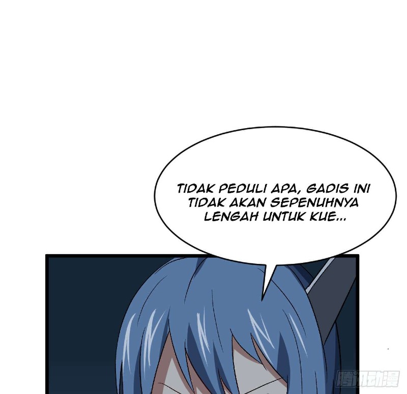 Super Alloy Warship God Chapter 27 Bahasa Indonesia