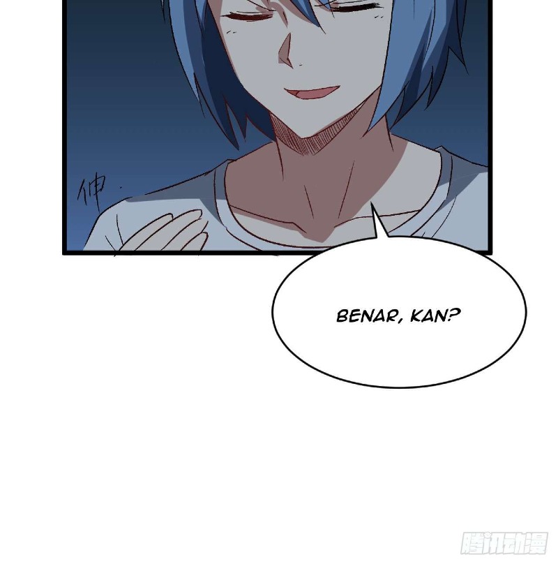 Super Alloy Warship God Chapter 27 Bahasa Indonesia