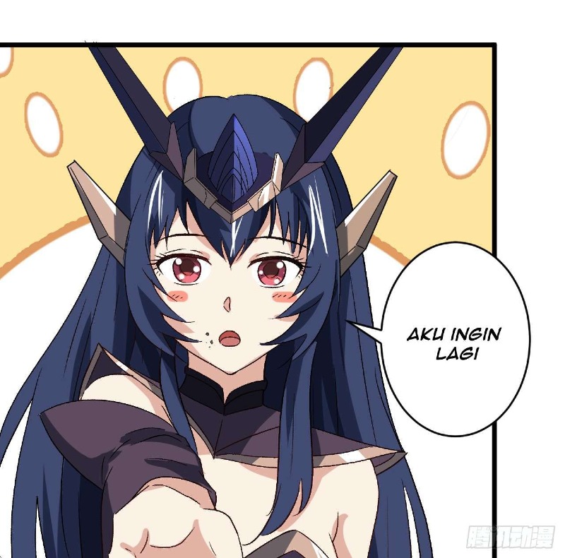 Super Alloy Warship God Chapter 27 Bahasa Indonesia