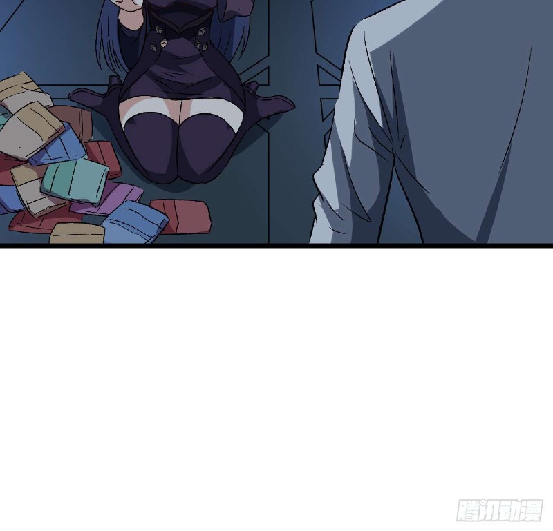 Super Alloy Warship God Chapter 27 Bahasa Indonesia