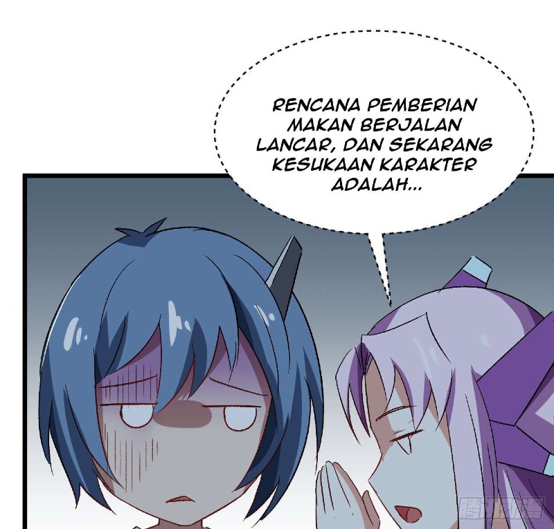 Super Alloy Warship God Chapter 27 Bahasa Indonesia