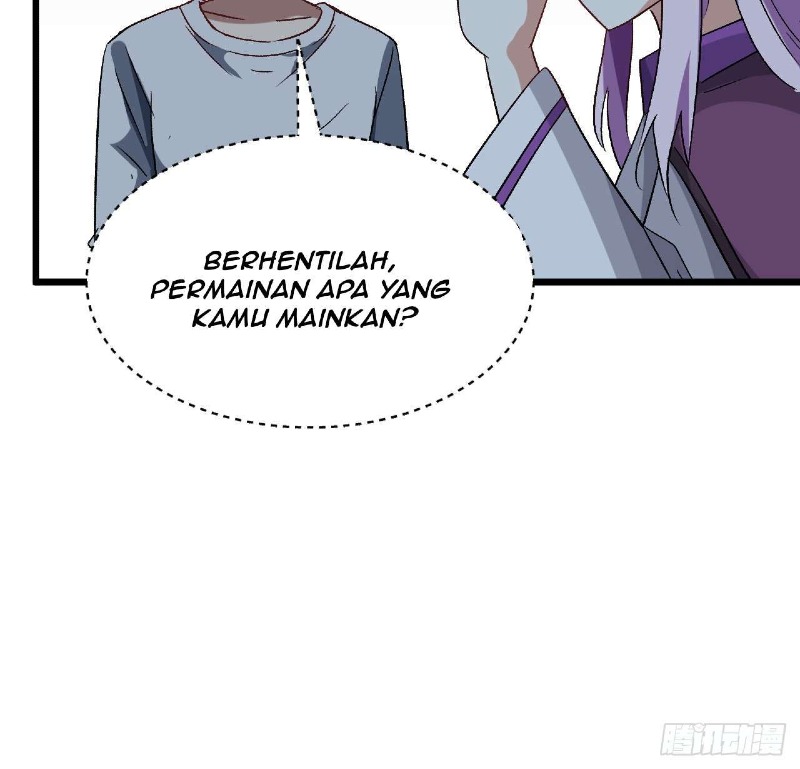 Super Alloy Warship God Chapter 27 Bahasa Indonesia