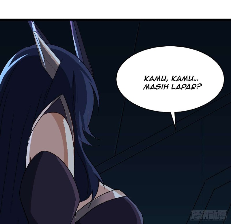 Super Alloy Warship God Chapter 27 Bahasa Indonesia