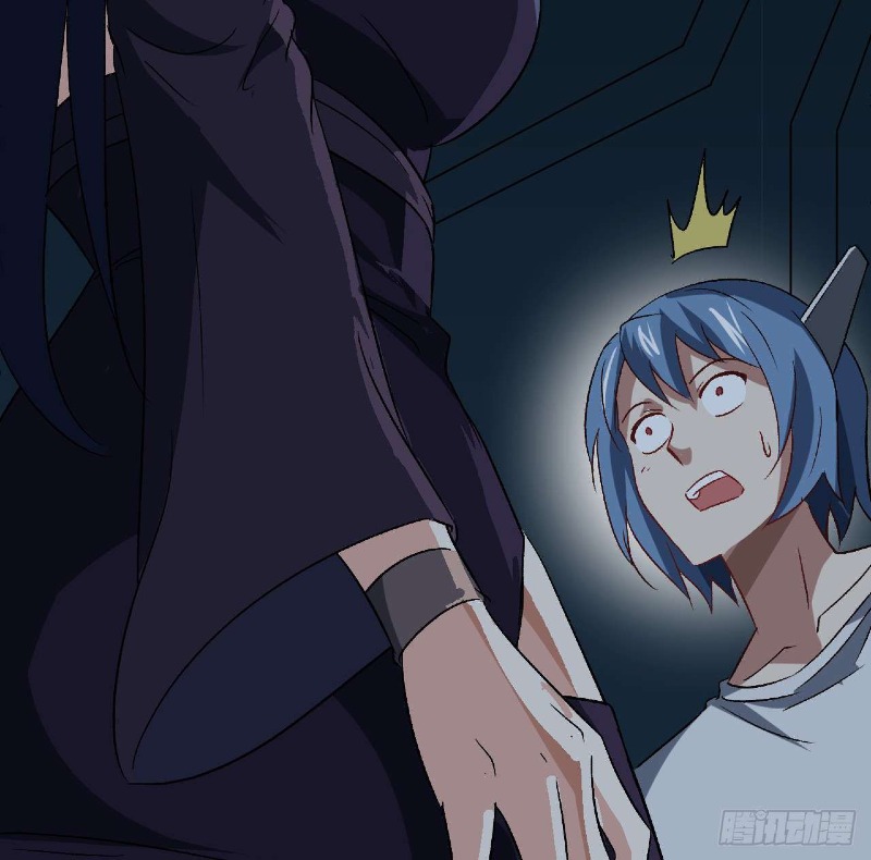 Super Alloy Warship God Chapter 27 Bahasa Indonesia