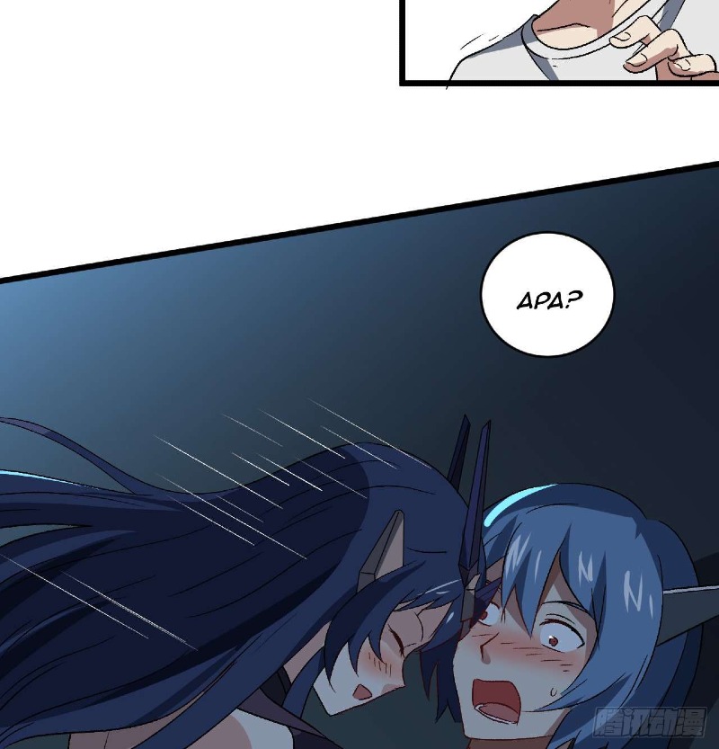 Super Alloy Warship God Chapter 27 Bahasa Indonesia