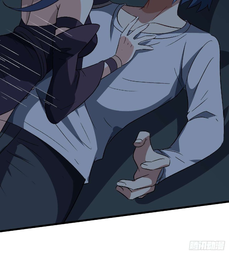 Super Alloy Warship God Chapter 27 Bahasa Indonesia