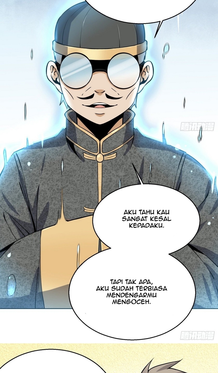 Super Wild Genius Chapter 09 Bahasa Indonesia