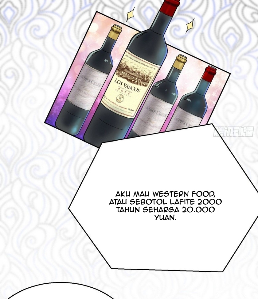 Super Wild Genius Chapter 09 Bahasa Indonesia