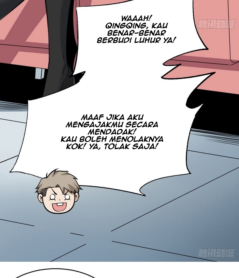 Super Wild Genius Chapter 09 Bahasa Indonesia
