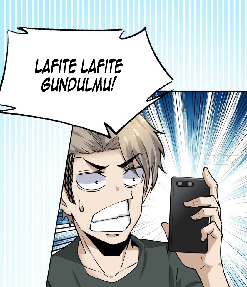 Super Wild Genius Chapter 09 Bahasa Indonesia