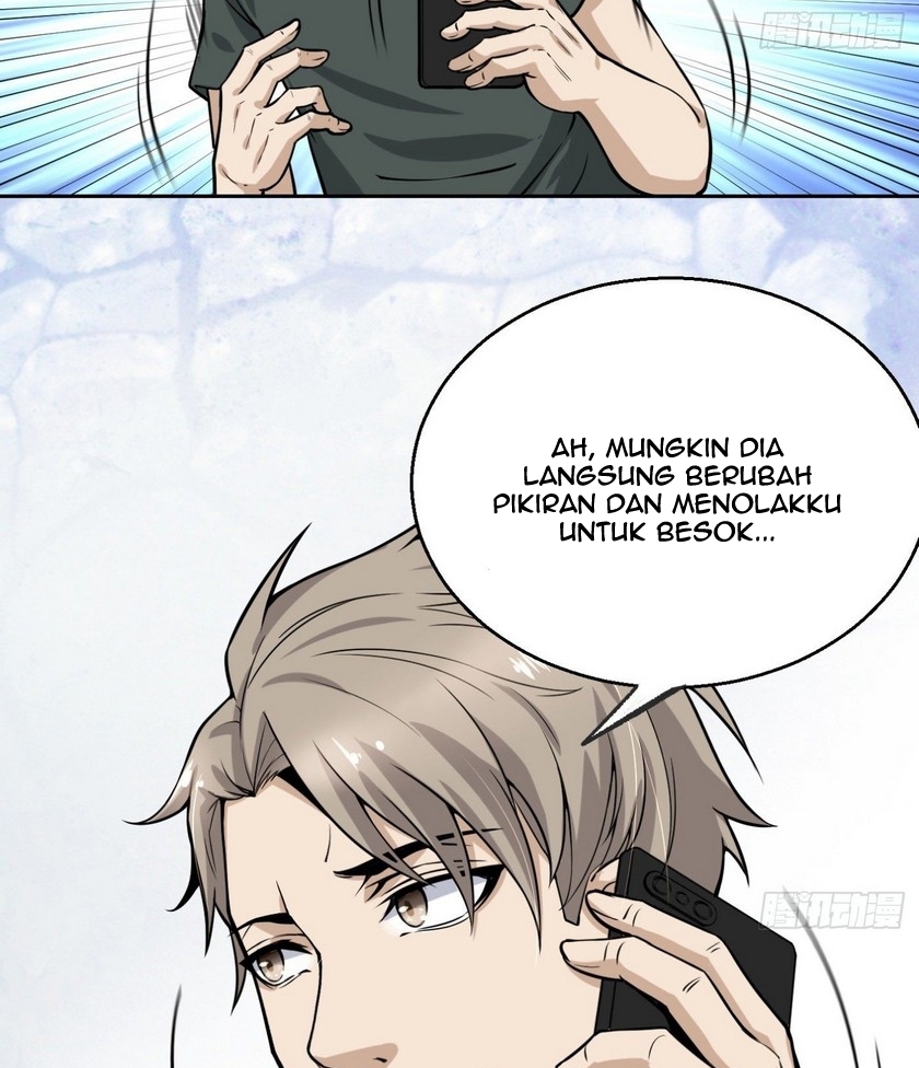 Super Wild Genius Chapter 09 Bahasa Indonesia