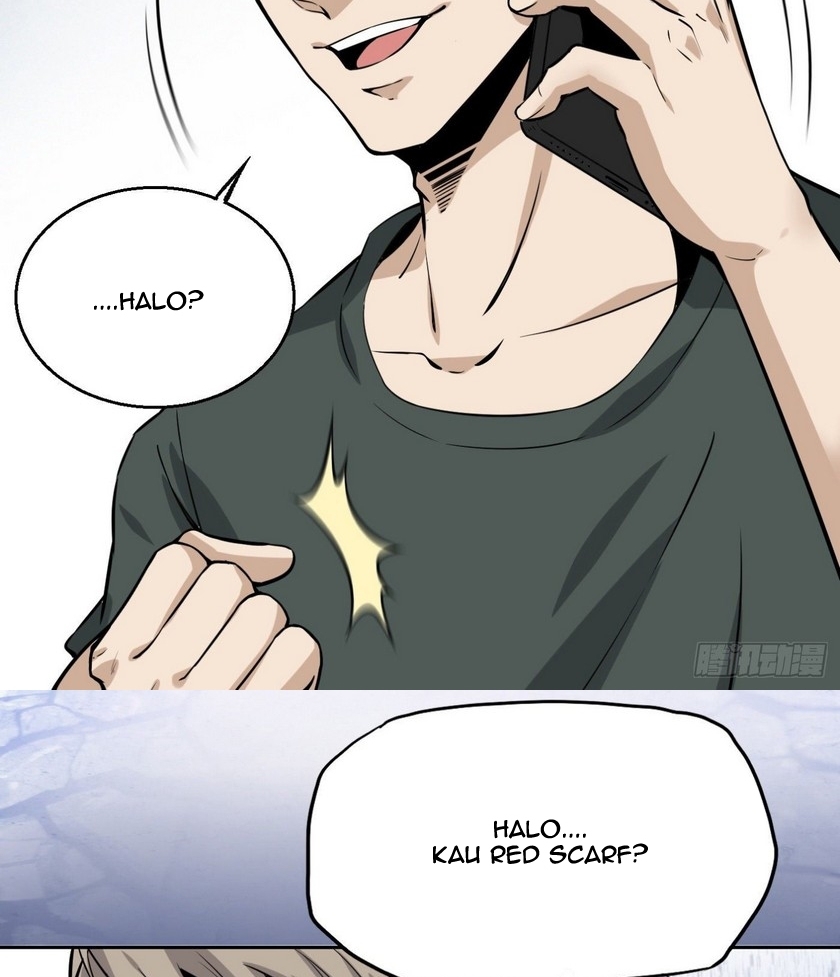 Super Wild Genius Chapter 09 Bahasa Indonesia